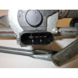 Mecanisme Essuie Glace Avant Ford Fiesta 5 Phase 2